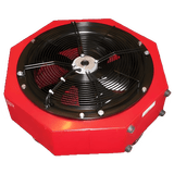 Ebac High Velocity Fan - WRD-5000