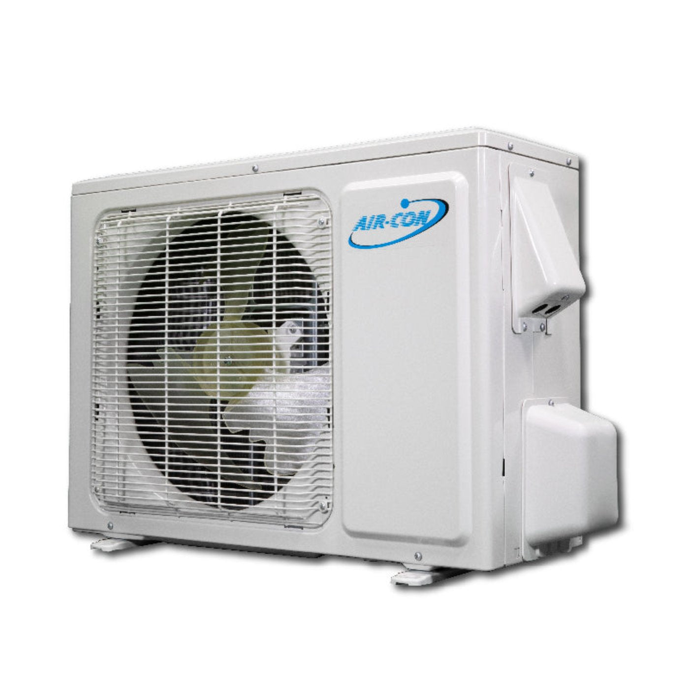 Air-Con Blizzard 12000 BTU 25 SEER Mini Split Air Conditioner 15ft Lineset & Wiring