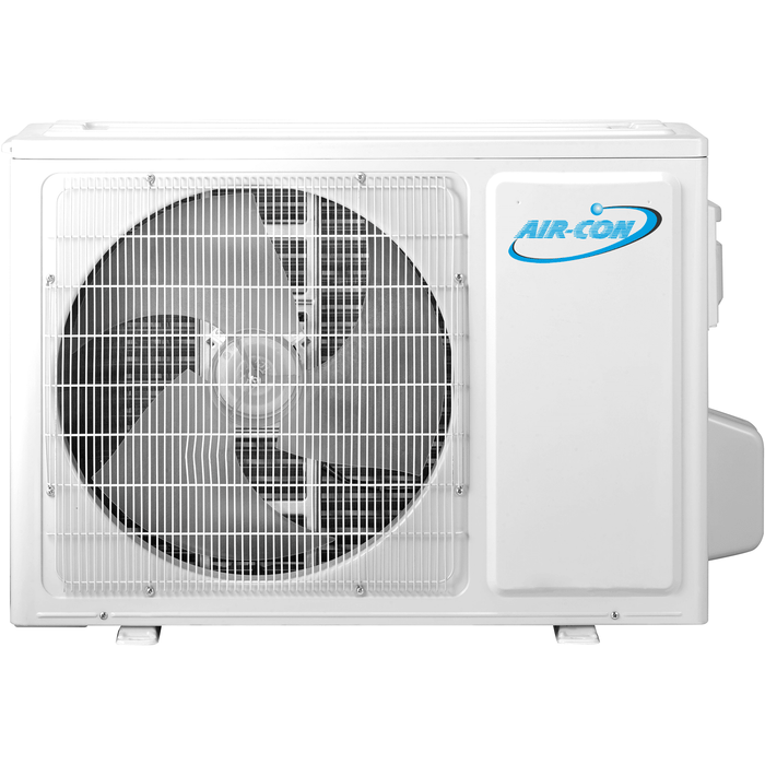 Air-Con Blizzard 12000 BTU 25 SEER Mini Split Air Conditioner 15ft Lineset & Wiring