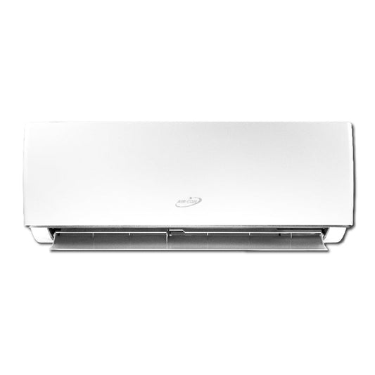 Air-Con Serene Series 12000 BTU 16 SEER Mini Split Air Conditioner 15ft Lineset & Wiring - ASRCI/EM4H4S12