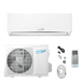 Air-Con Serene Series 12000 BTU 16 SEER Mini Split Air Conditioner 15ft Lineset & Wiring - ASRCI/EM4H4S12