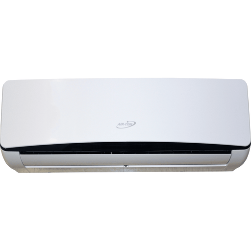 Air-Con Titanium 12000 BTU Ductless Mini Split Air Conditioner Heat Pump System 18 SEER 110-120V - ATUCI/EM4H1S12