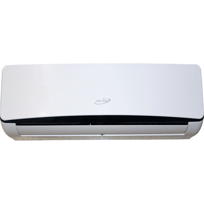 Air-Con Titanium 12000 BTU Ductless Mini Split Air Conditioner Heat Pump System 18 SEER 110-120V - ATUCI/EM4H1S12