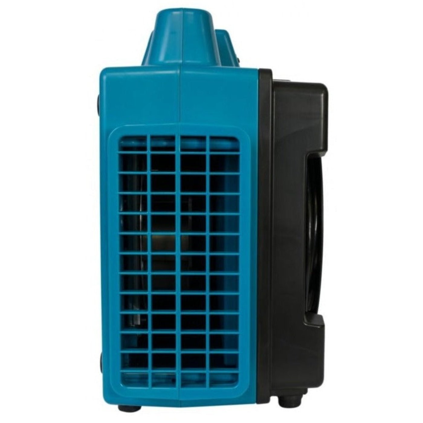 XPOWER X-2480A Commercial 3 Stage Filtration HEPA Air Purifier System - XP-X-2480A-Blue