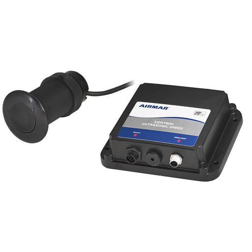 Airmar UDST800P-N2 Ultrasonic Smart Sensor - CW84041