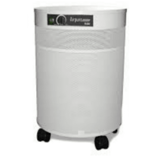 Airpura P600 Air Purifier - White