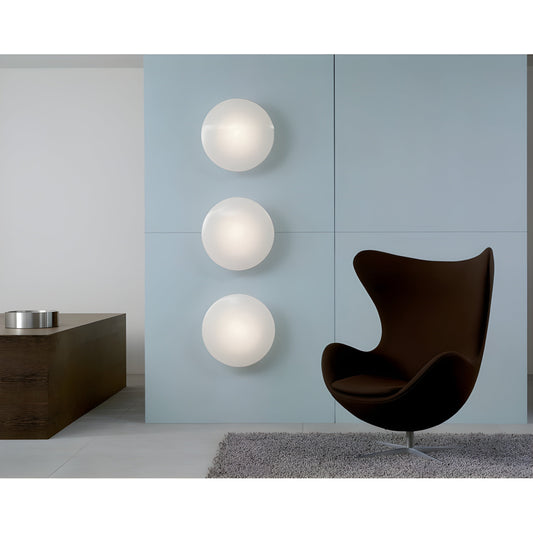 Louis Poulsen AJ Eklipta Incandescent Wall Sconce - 5743908011