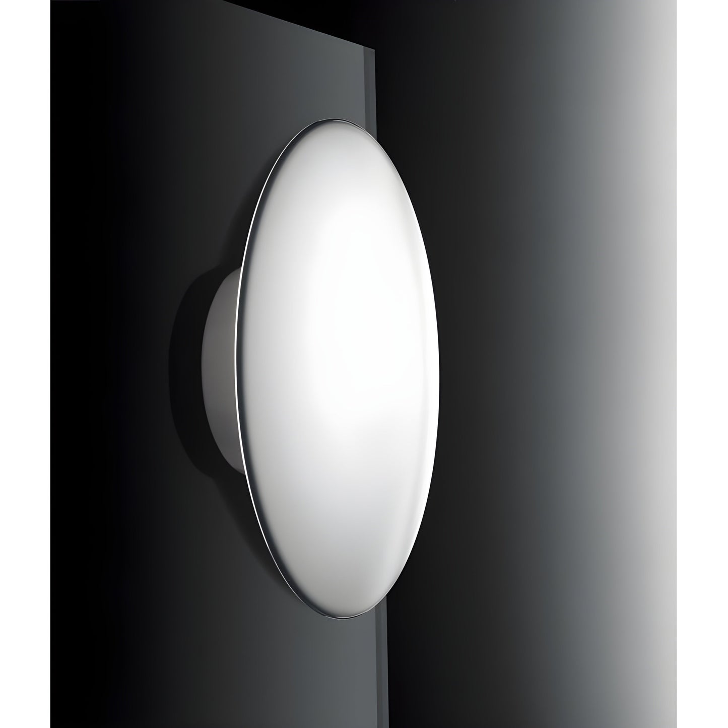 Louis Poulsen AJ Eklipta Incandescent Wall Sconce - 5743908011
