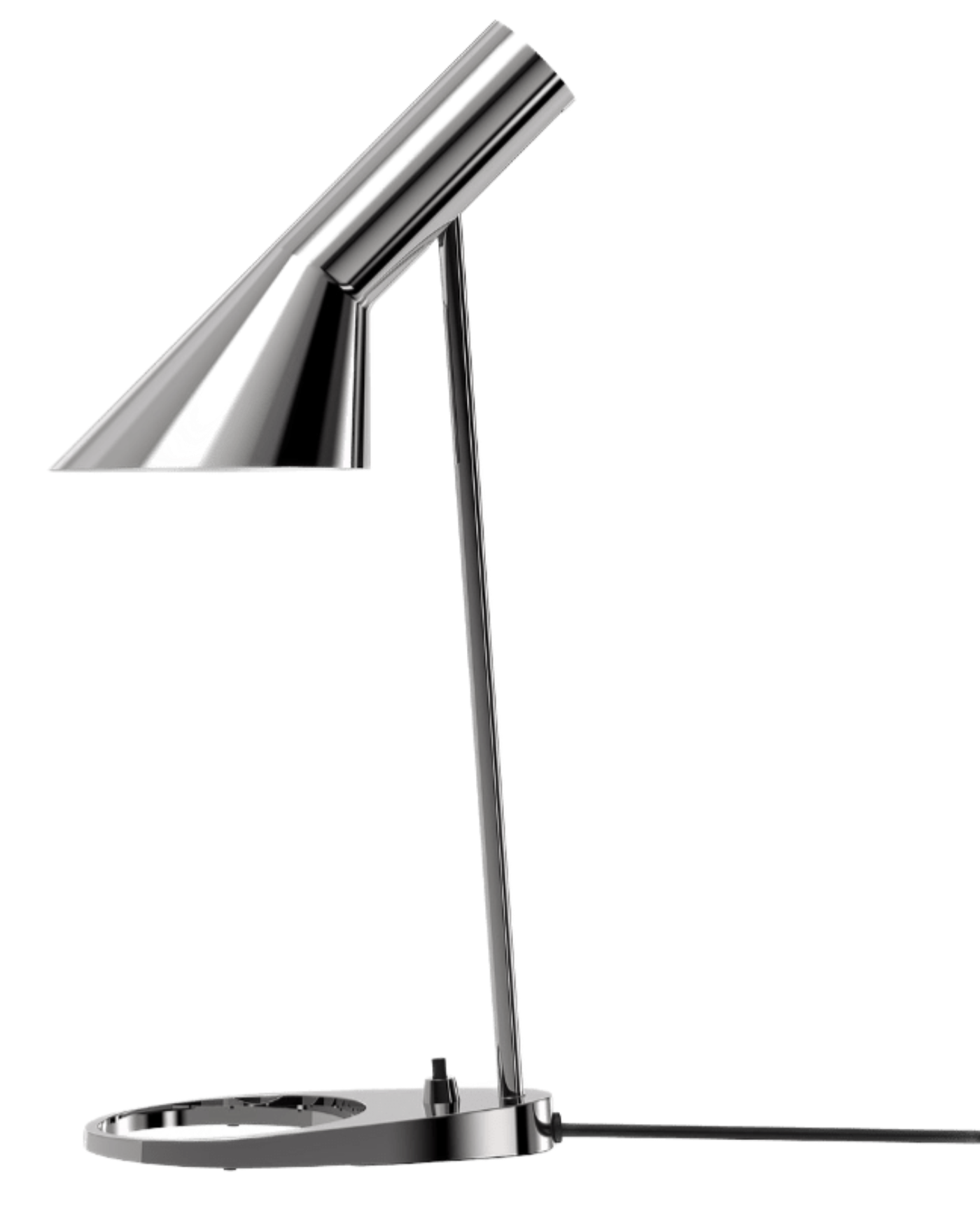 Louis Poulsen AJ Mini Table Lamp - 5744907286