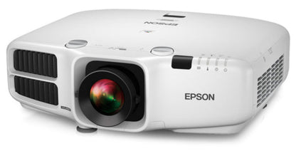 Epson PowerLite Pro G6770WU 3LCD Projector -  V11H699020