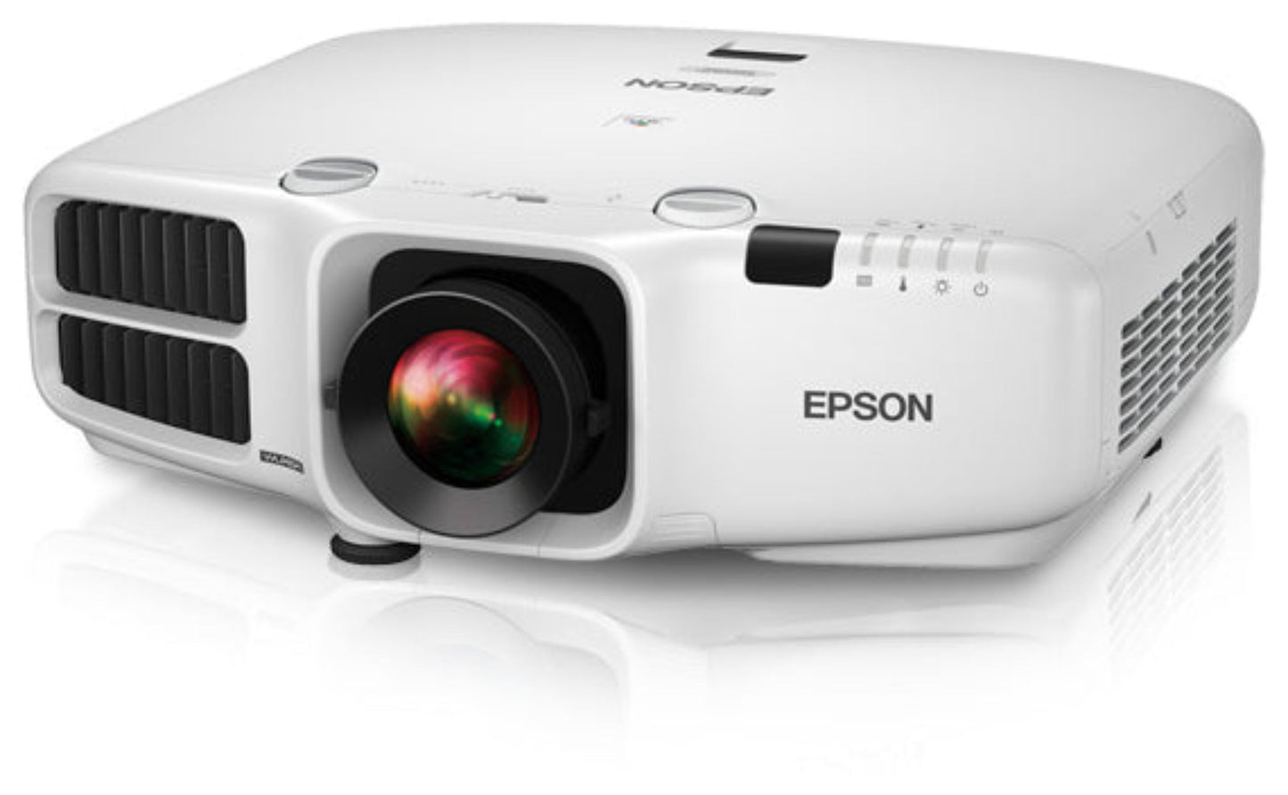 Epson PowerLite Pro G6470WU 3LCD Projector V11H701020 - V11H701020