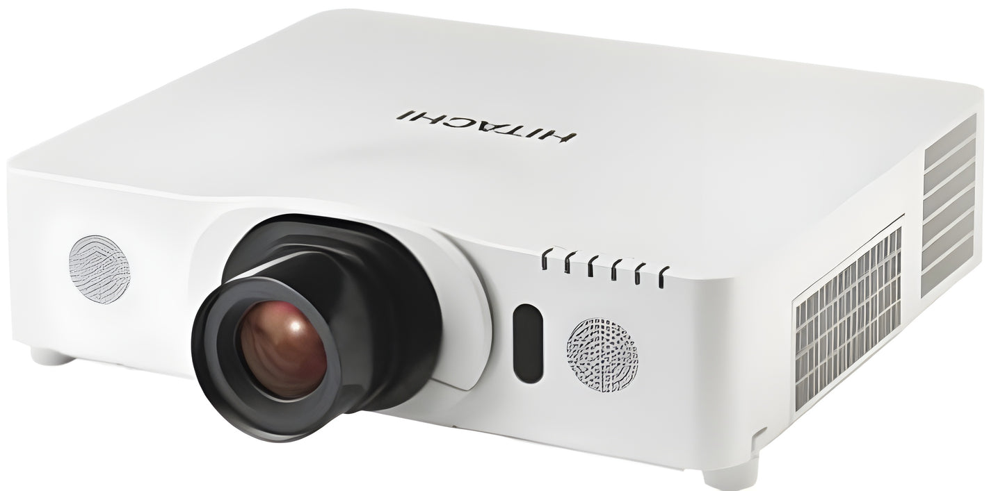 Hitachi CP-WU8600W 3LCD Projector - CPWU8600W