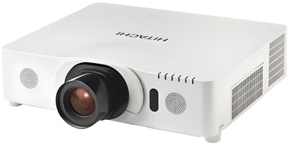 Hitachi CP-WU8600W 3LCD Projector - CPWU8600W