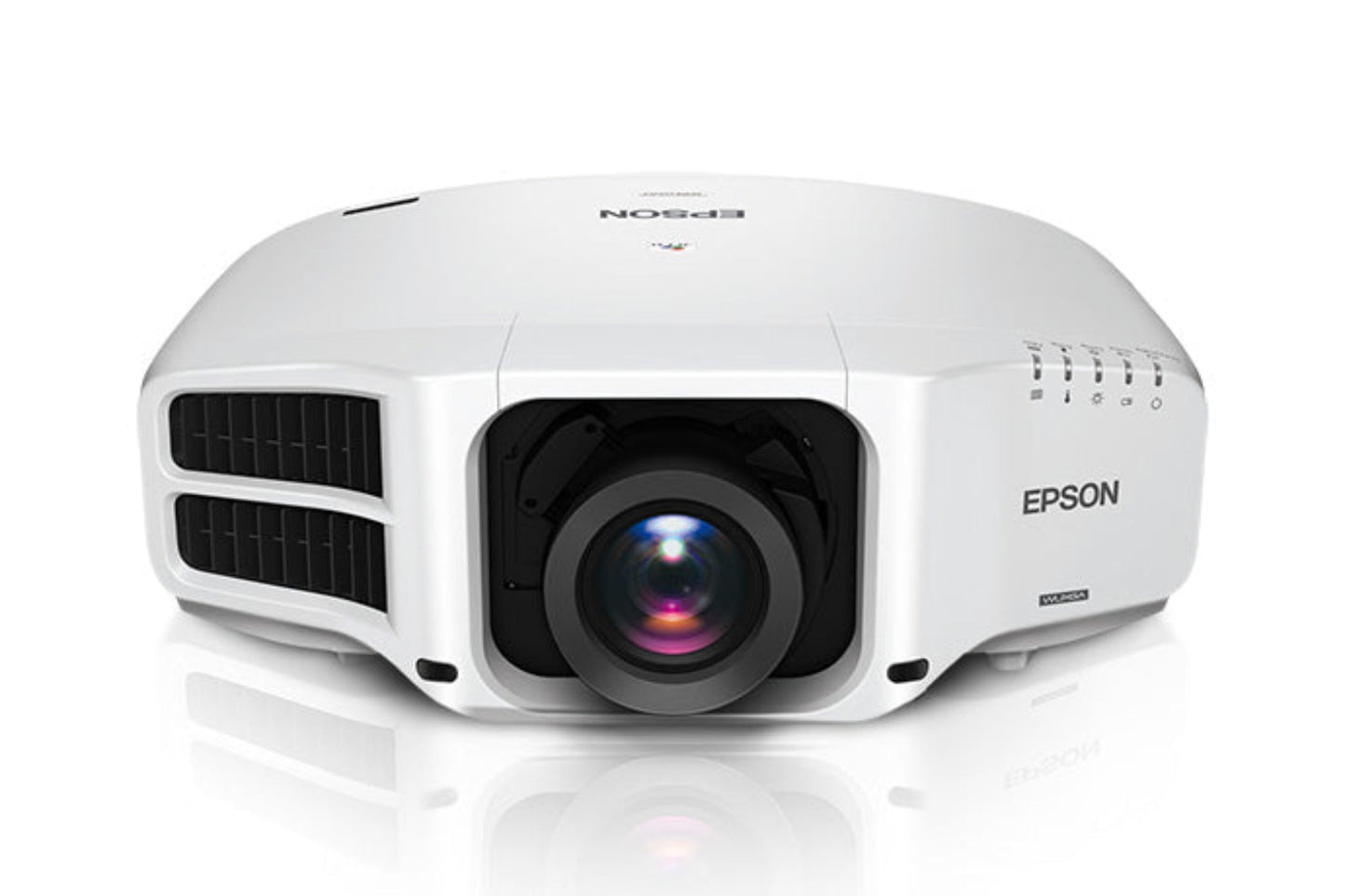 Epson PowerLite Pro G7400UNL 3LCD Projector -  V11H762920