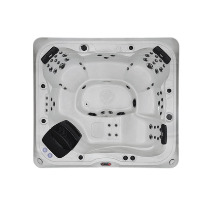 Canadian Spa Thunder Bay SE 6-Person 44-Jet Hot Tub - KH-10049