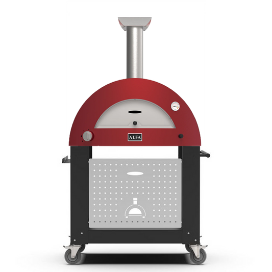 Alfa Moderno 2 Pizze