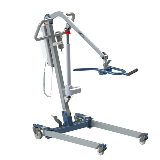 All-In-One Portable Patient Lift
