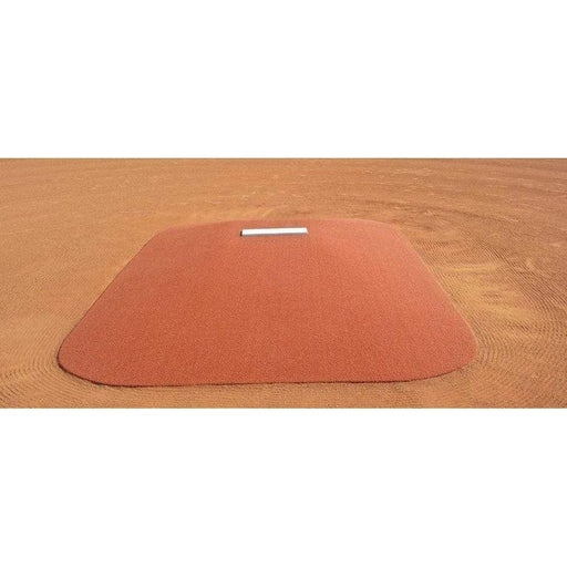 AllStar Mounds 10" Senior League Baseball Portable Pitching Mound 6