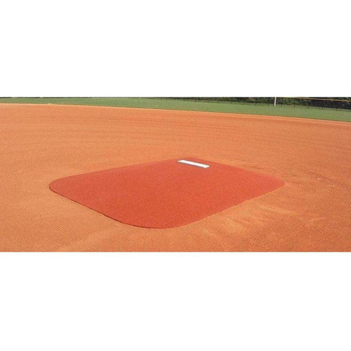 AllStar Mounds 10" Senior League Baseball Portable Pitching Mound 6