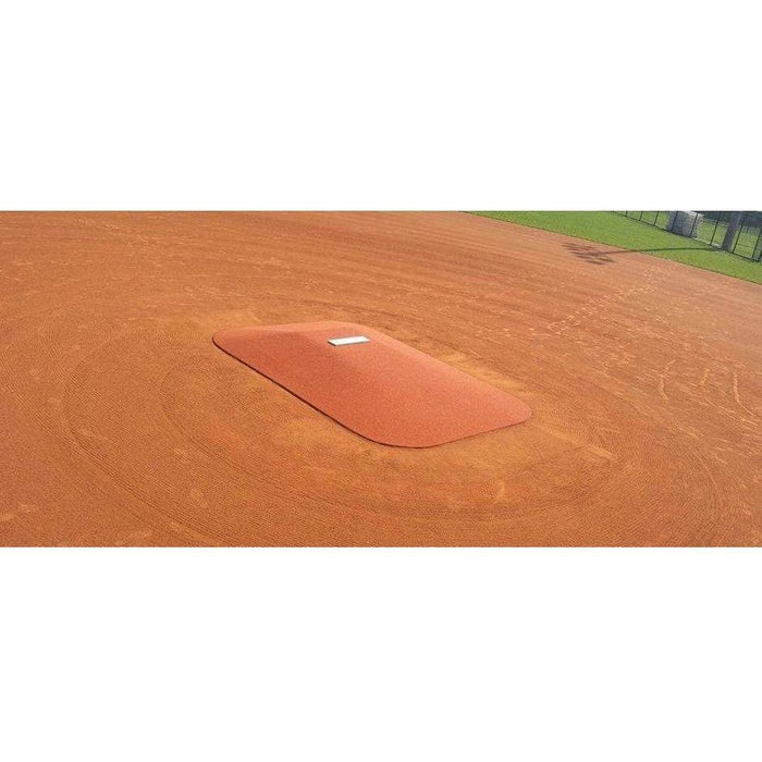 AllStar Mounds 10" Senior League Baseball Portable Pitching Mound 6