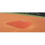 AllStar Mounds 10" Senior League Baseball Portable Pitching Mound 6
