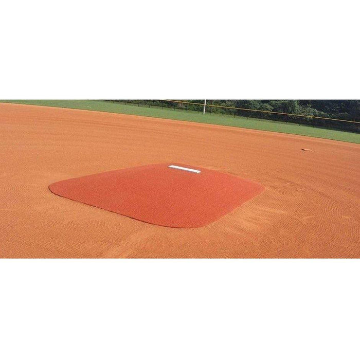 AllStar Mounds 10" Senior League Baseball Portable Pitching Mound 6