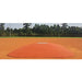 AllStar Mounds 10" Senior League Baseball Portable Pitching Mound 6