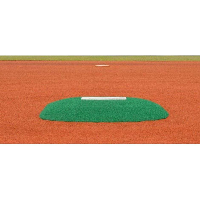 AllStar Mounds 4" Beginner Youth Baseball Portable Pitching Mound 1