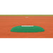 AllStar Mounds 4" Beginner Youth Baseball Portable Pitching Mound 1