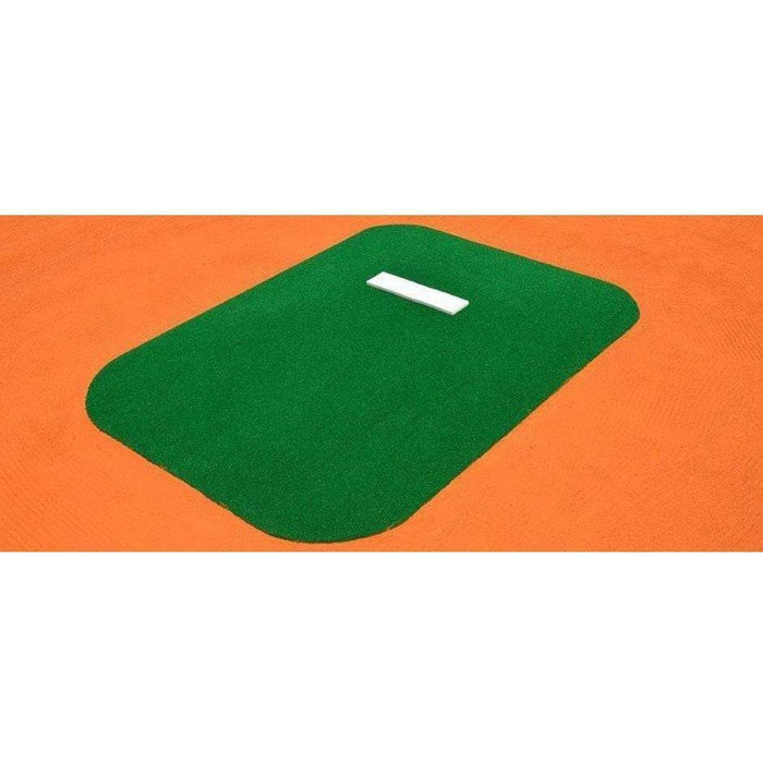 AllStar Mounds 6" League Baseball Portable Pitching Mound 5