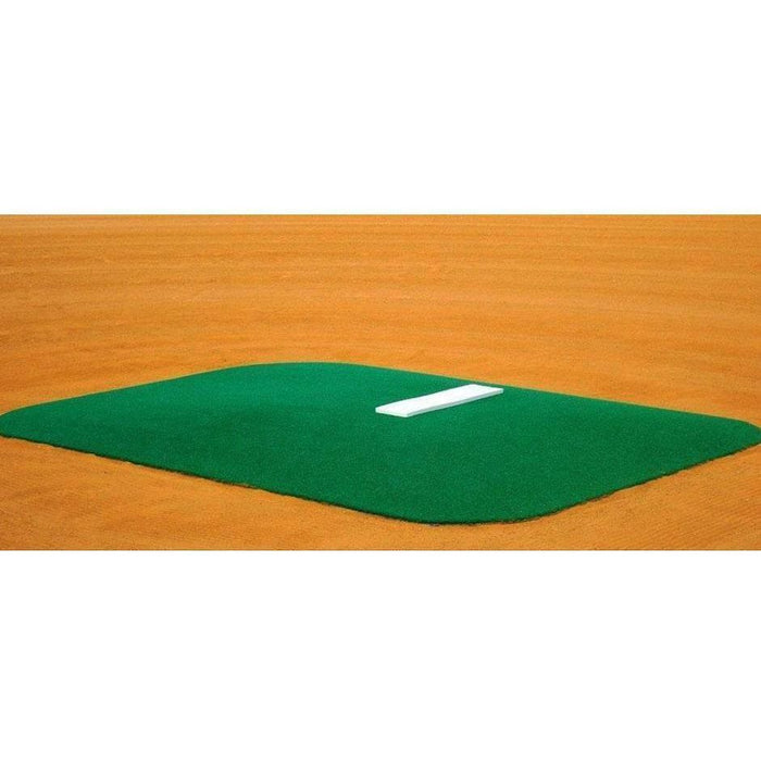 AllStar Mounds 6" League Baseball Portable Pitching Mound 5