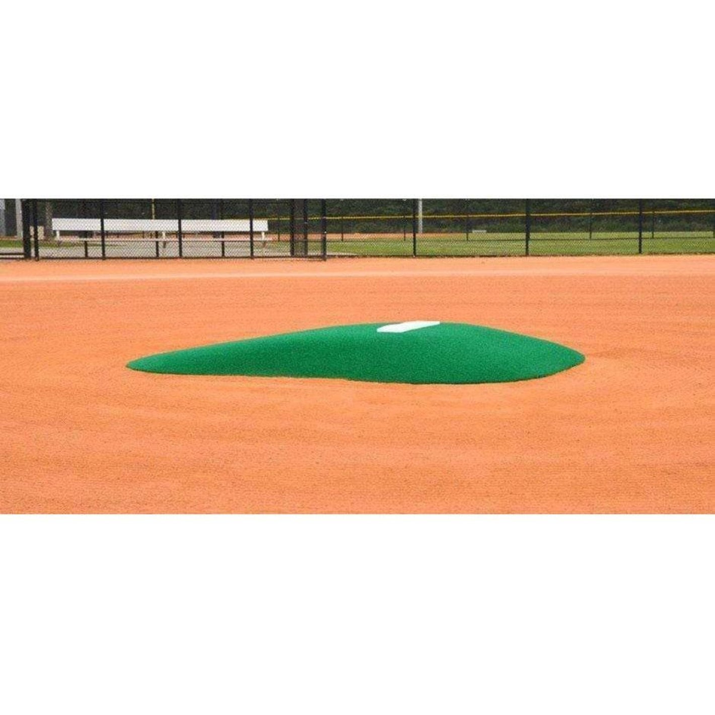 AllStar Mounds 6" Youth Baseball Portable Pitching Mound 2
