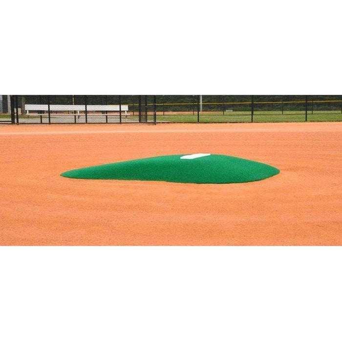 AllStar Mounds 6" Youth Baseball Portable Pitching Mound 2