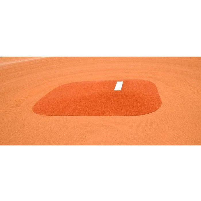 AllStar Mounds 8" Pony League Baseball Portable Pitching Mound 4