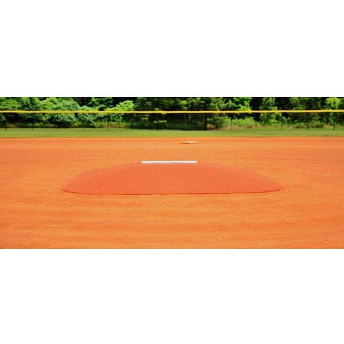 AllStar Mounds 8" Pony League Baseball Portable Pitching Mound 4