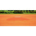 AllStar Mounds 8" Pony League Baseball Portable Pitching Mound 4