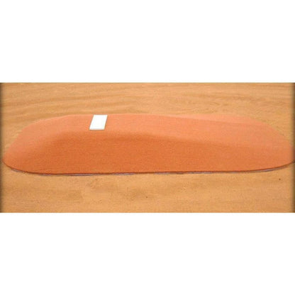 AllStar Mounds 8" Pony League Baseball Portable Pitching Mound 4
