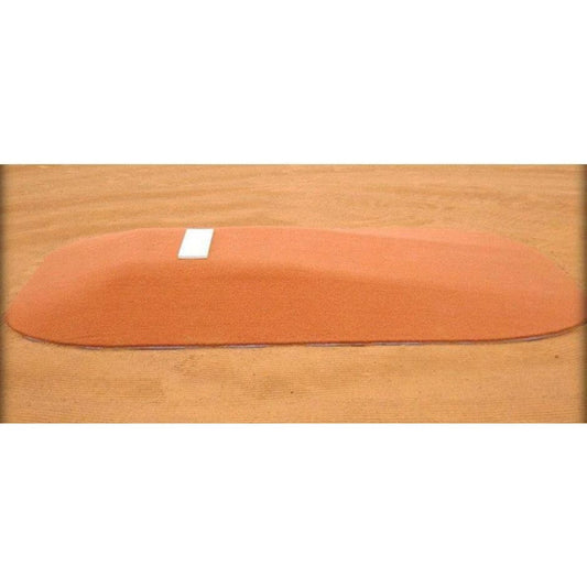 AllStar Mounds 8" Pony League Baseball Portable Pitching Mound 4