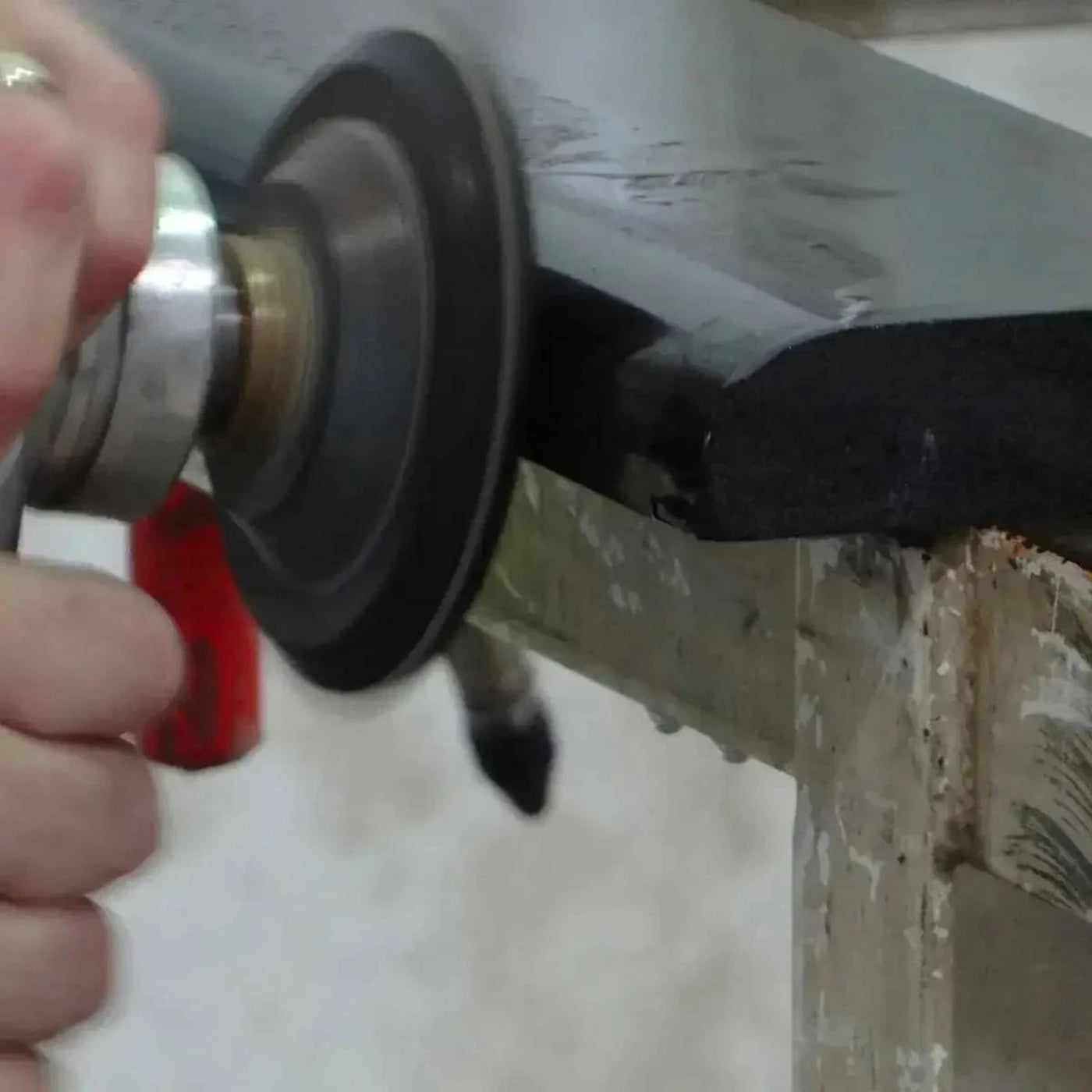 Alpha Tools Mini Air Wet Polisher - AIR-300