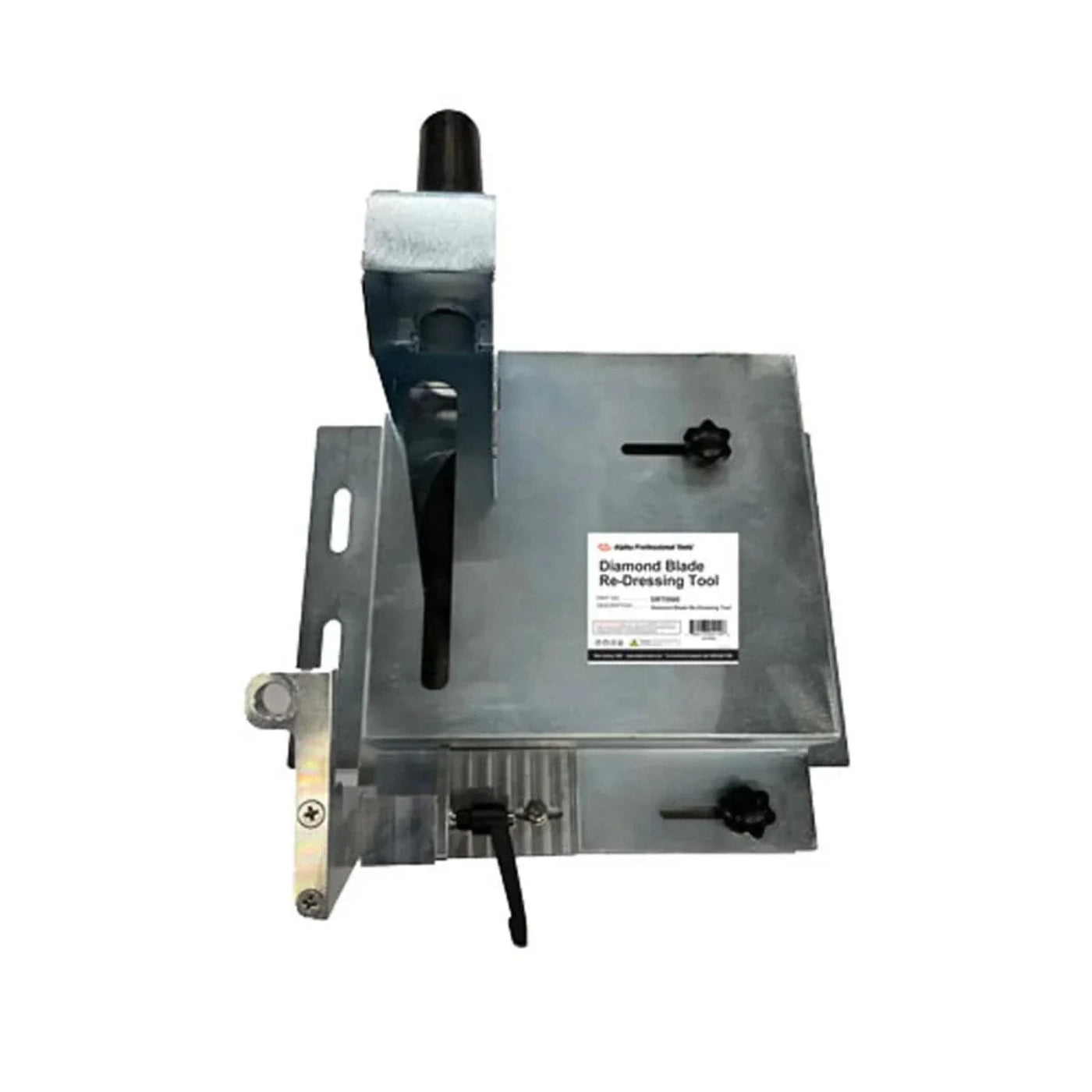 Alpha Tools Diamond Blade Re-Dressing Tool - DRT0500