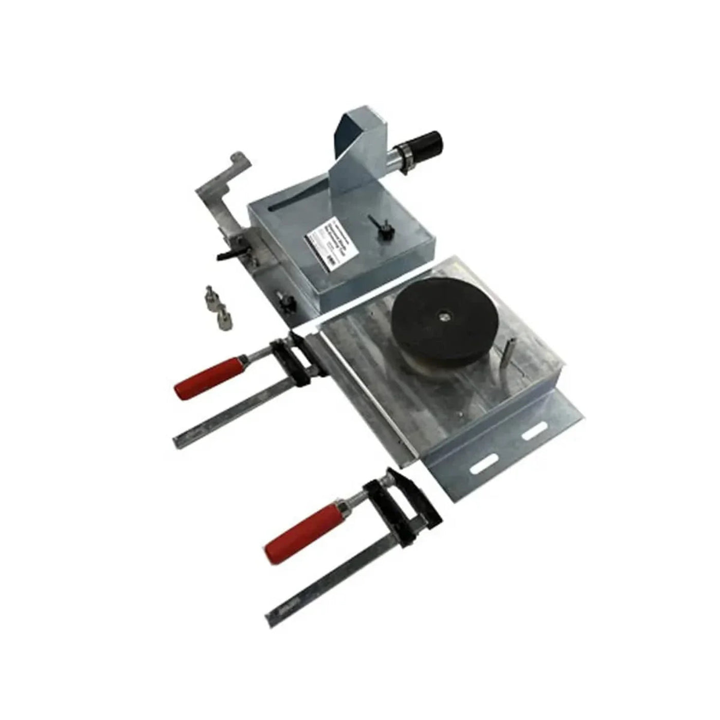 Alpha Tools Diamond Blade Re-Dressing Tool - DRT0500