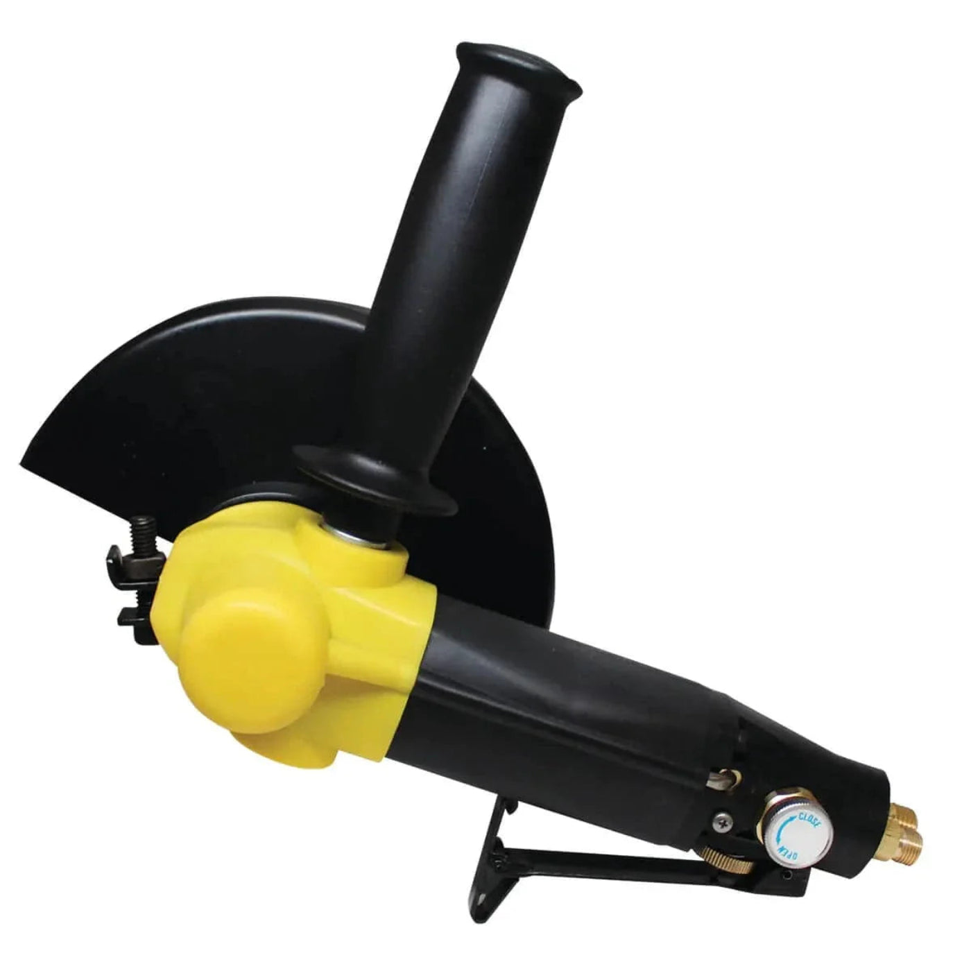 Alpha Tools Pneumatic Stone Cutter - PSC-600