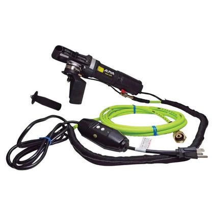 Alpha Tools Variable Speed Wet Polisher - VSP-320