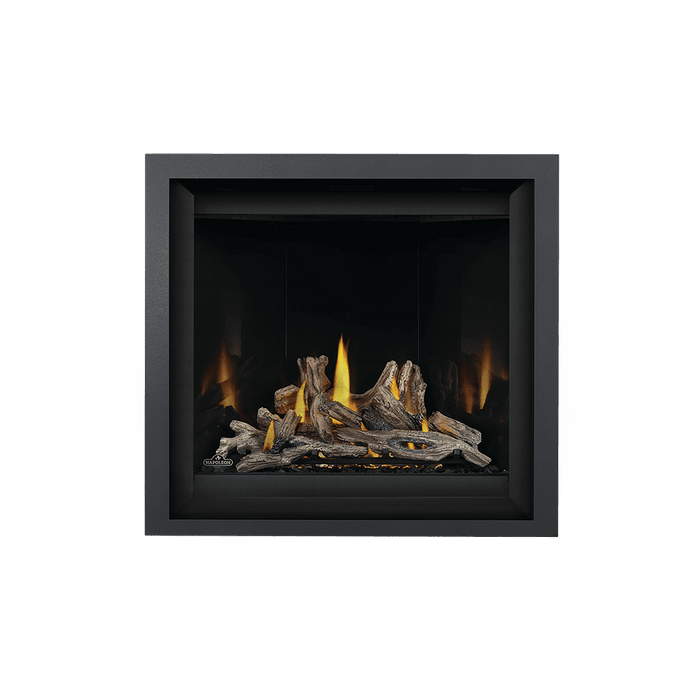 Napoleon Fireplaces Altitude X Direct Vent Gas Fireplace with Electronic Ignition, Napoleon, 36", 42", AX36NTE