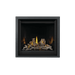 Napoleon Fireplaces Altitude X Direct Vent Gas Fireplace with Electronic Ignition, Napoleon, 36", 42", AX36NTE