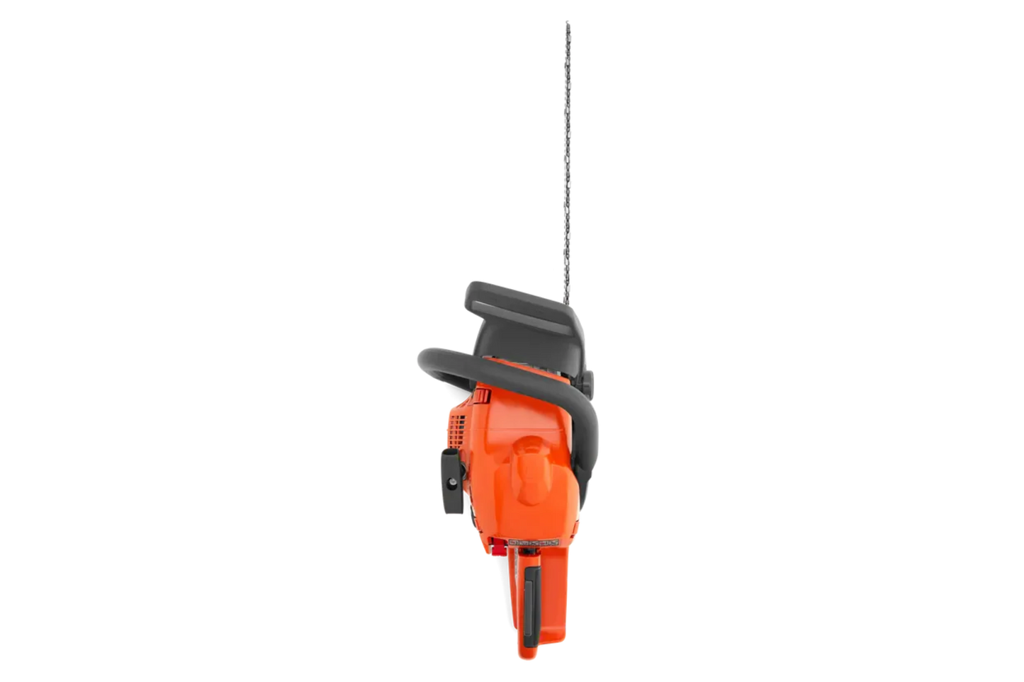 Husqvarna 440 Chainsaw - 40.9cc Gas Engine with 18in Guide Bar for Homeowners