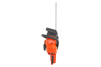 Husqvarna 440 Chainsaw - 40.9cc Gas Engine with 18in Guide Bar for Homeowners