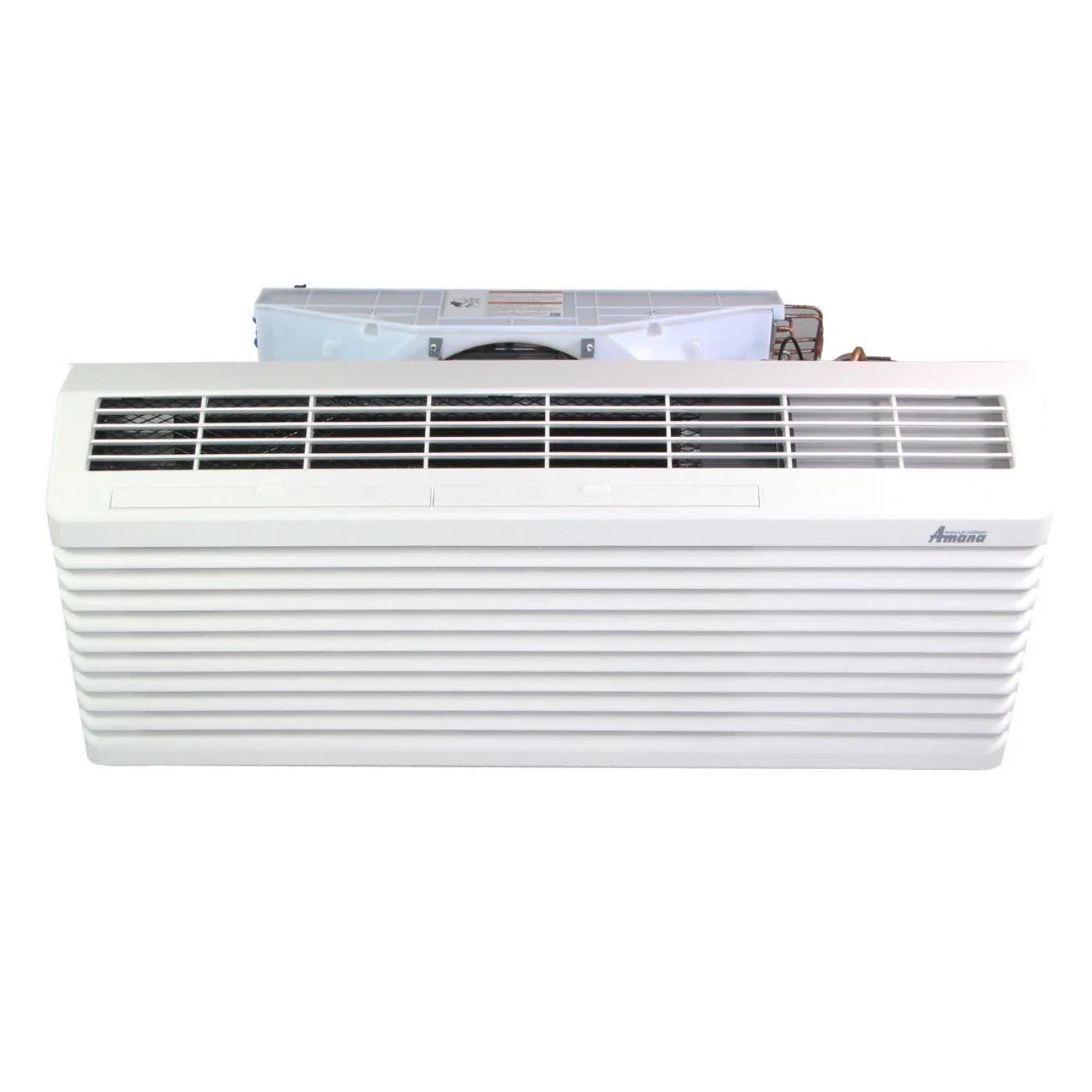 AMANA PTAC 9,000 BTU Air Conditioner PTC093J50AXXX with 5 kW Heater 30 Amp plug R32 - APTC09J50042