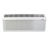 AMANA PTAC 14,800 BTU - Air Conditioner PTC153K50AXXX with 5 kW Heater 30 Amp Plug - APTC1550011