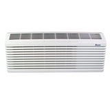 AMANA PTAC 9,200 BTU Air Conditioner PTC093K35AXXX with 3.5 KW Heater 20 Amp Plug - APTC0930004